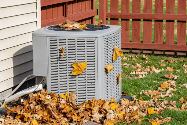 Best HVAC Installation Services  in Menlo Park, CA