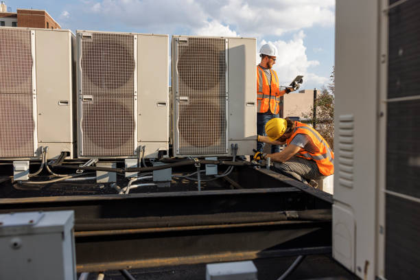 Best Air Conditioning Repair  in Menlo Park, CA