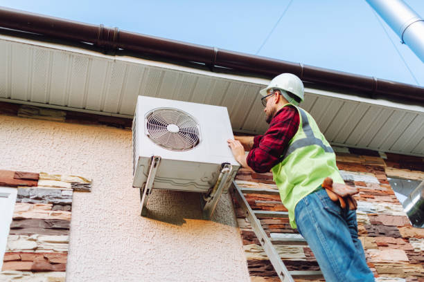 Menlo Park, CA HVAC Company