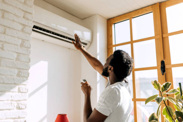 Best 24/7 HVAC Repair  in Menlo Park, CA