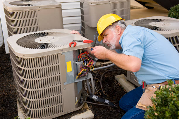 Best Heating Repair Services  in Menlo Park, CA