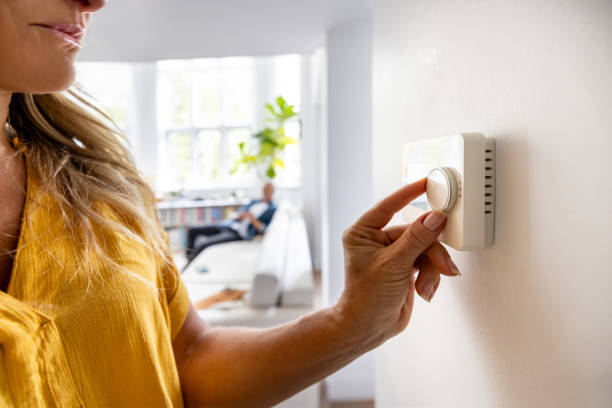 Best HVAC System Installation  in Menlo Park, CA