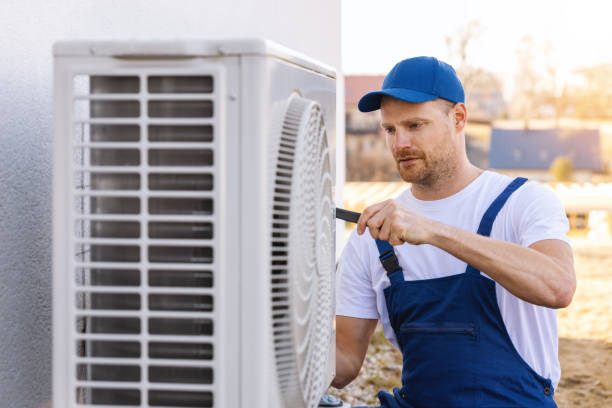 Affordable Air Conditioning Repair in Menlo Park, CA