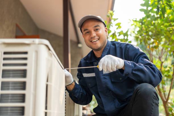 Best Best HVAC Companies  in Menlo Park, CA