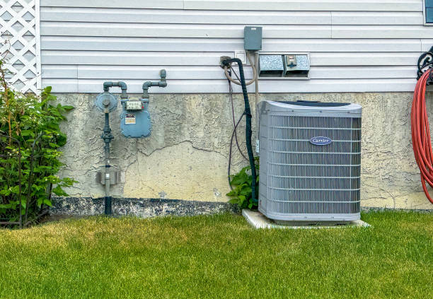 Best Affordable HVAC Services  in Menlo Park, CA